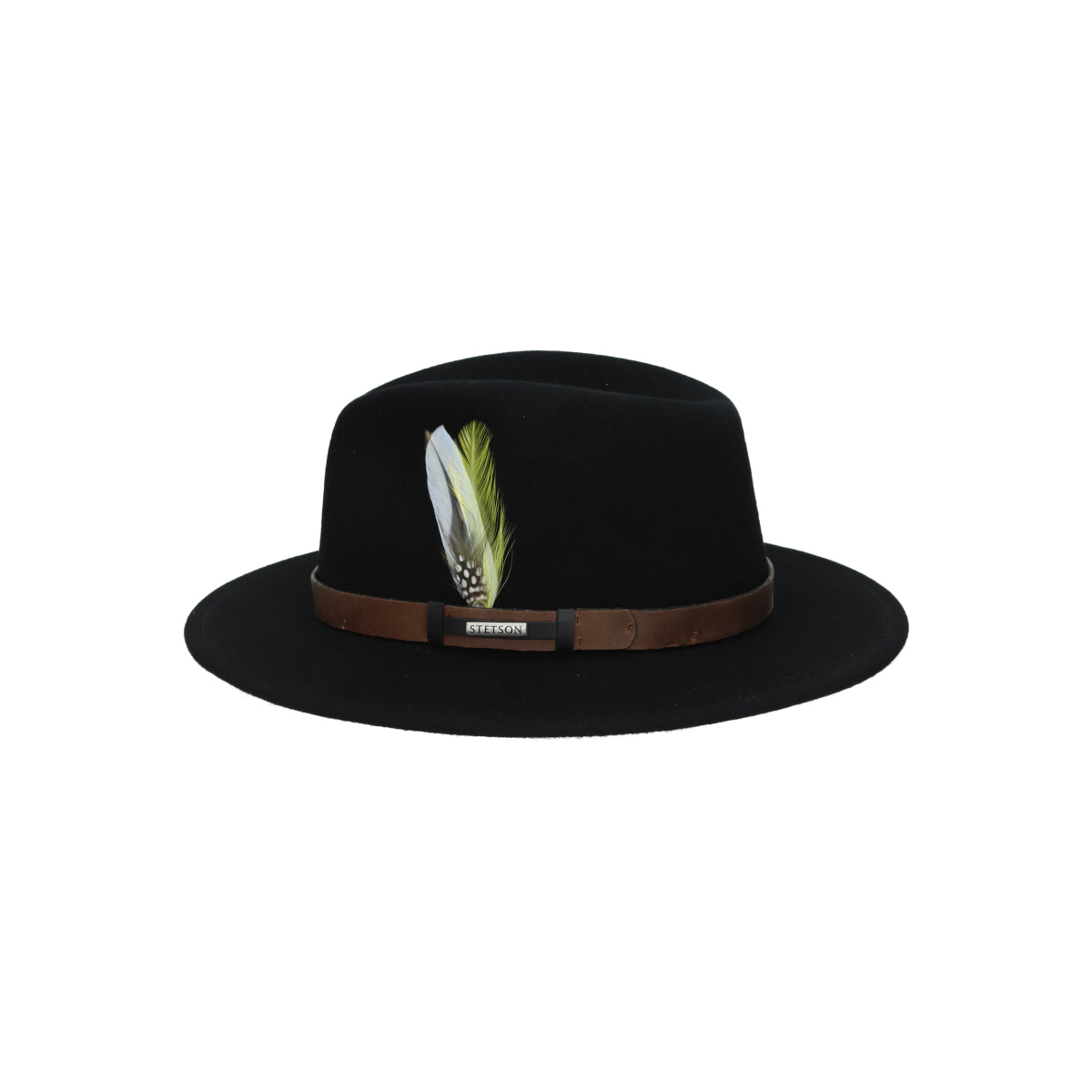 Traveller Vitafelt schwarz dunkel | Bildmaterial bereitgestellt von SHOES.PLEASE.