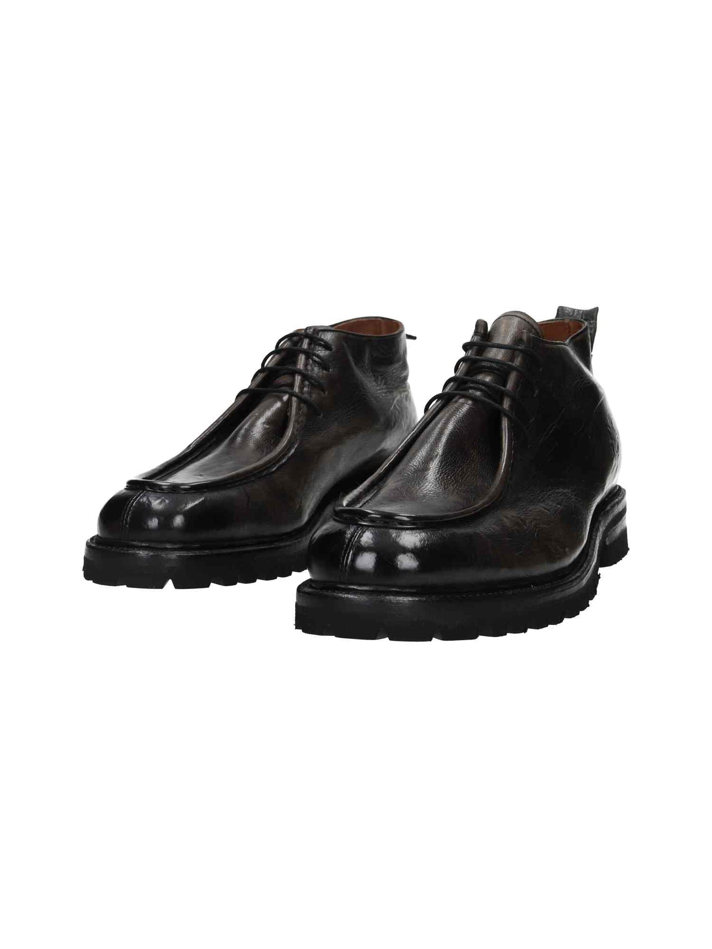 Old Washed Ref griggio | Bildmaterial bereitgestellt von SHOES.PLEASE.