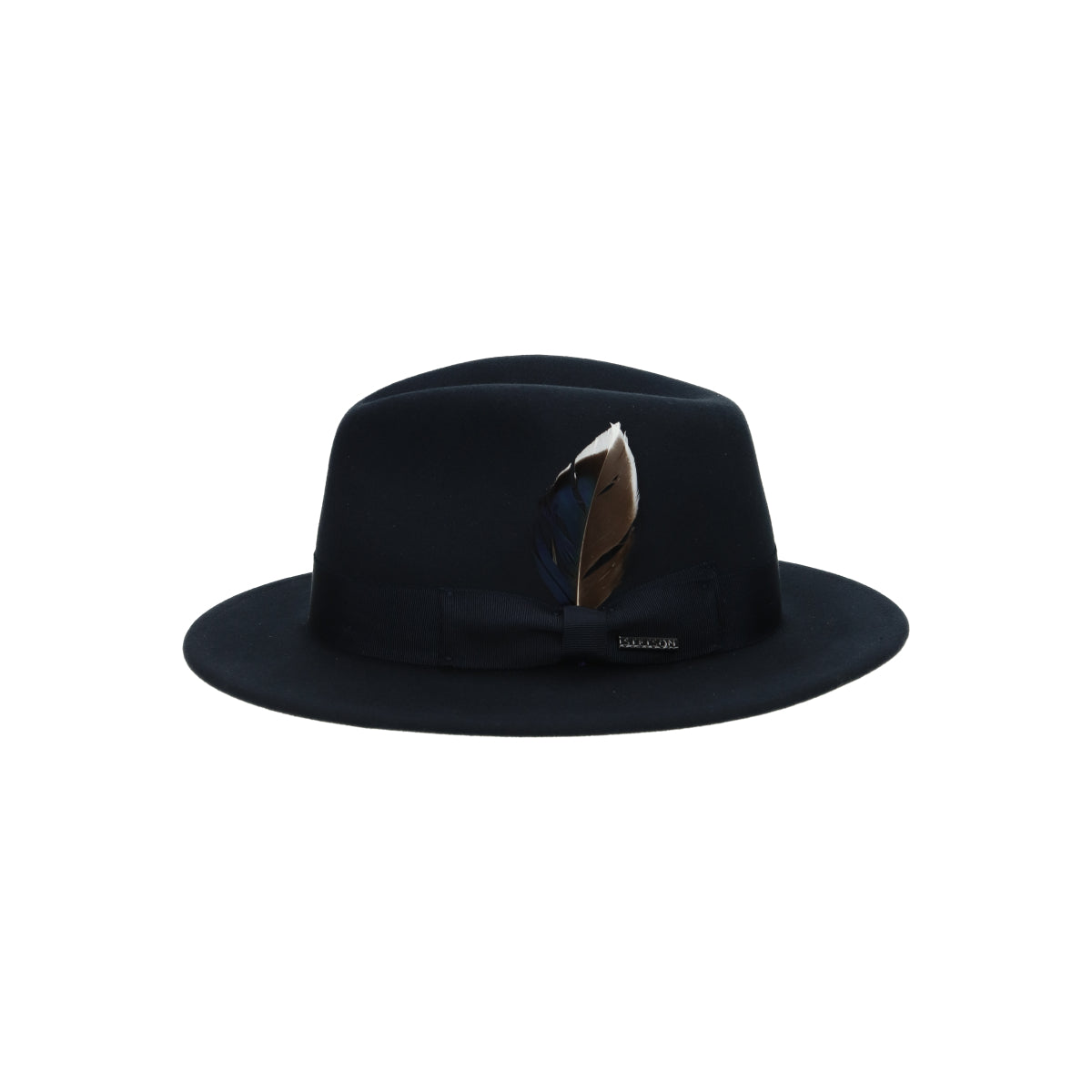 Traveller Woolfelt/Cashmere navy blau | Bildmaterial bereitgestellt von SHOES.PLEASE.