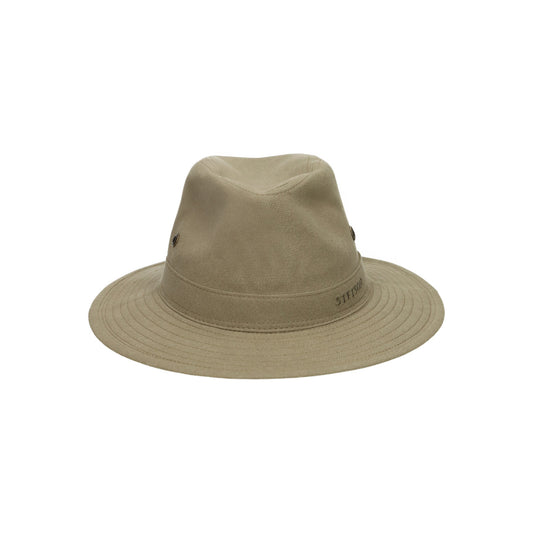 Traveller Delave Organic Cotton oliv