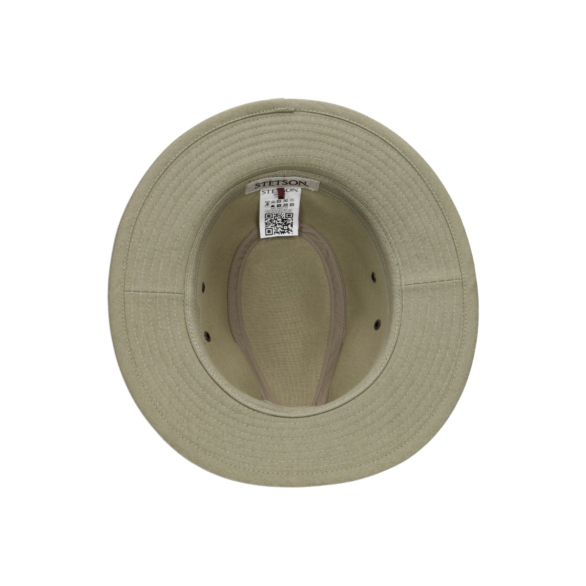 Traveller Cotton oliv | Bildmaterial bereitgestellt von SHOES.PLEASE.