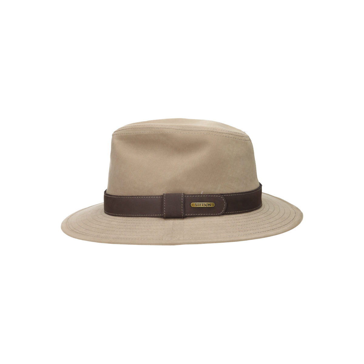 Traveller Waxed Cotton WR beige | Bildmaterial bereitgestellt von SHOES.PLEASE.