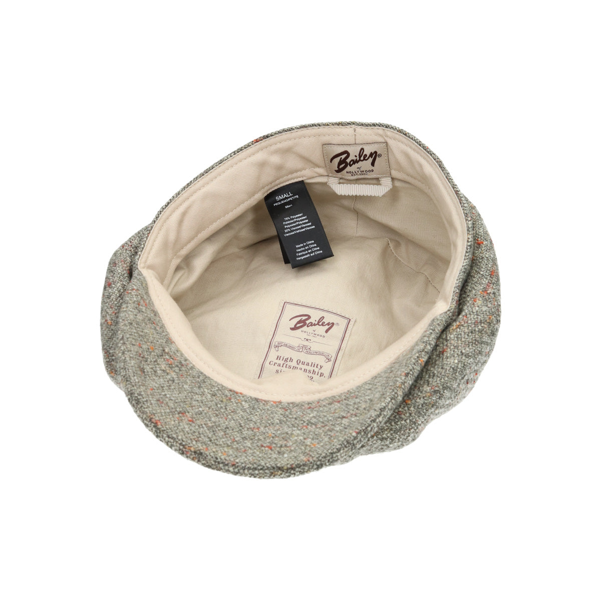 Currin plaza taupe | Bildmaterial bereitgestellt von SHOES.PLEASE.