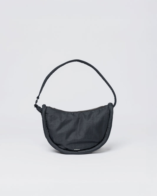 CURVE Crossbody Round S black