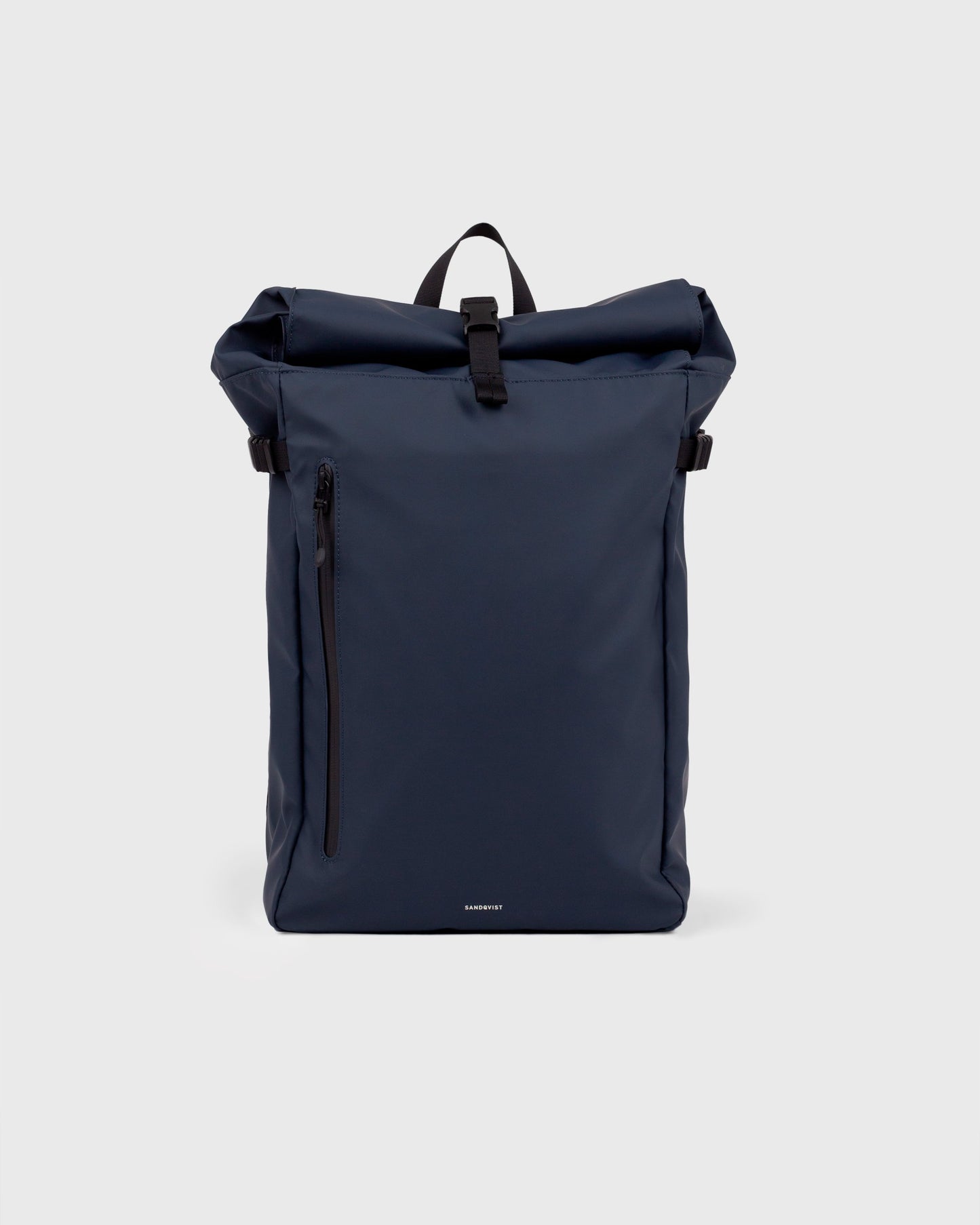 STREAM Slim Rolltop L navy | Bildmaterial bereitgestellt von SHOES.PLEASE.