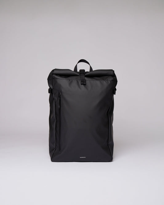 STREAM Slim Rolltop L black