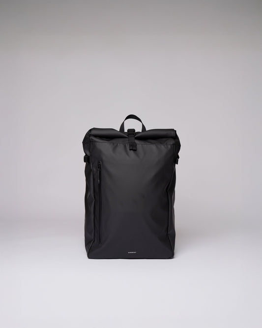 STREAM Slim Rolltop M black