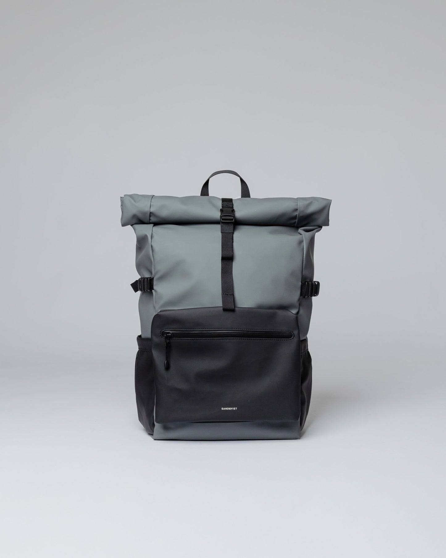 STREAM Rolltop Backpack L multi dark | Bildmaterial bereitgestellt von SHOES.PLEASE.