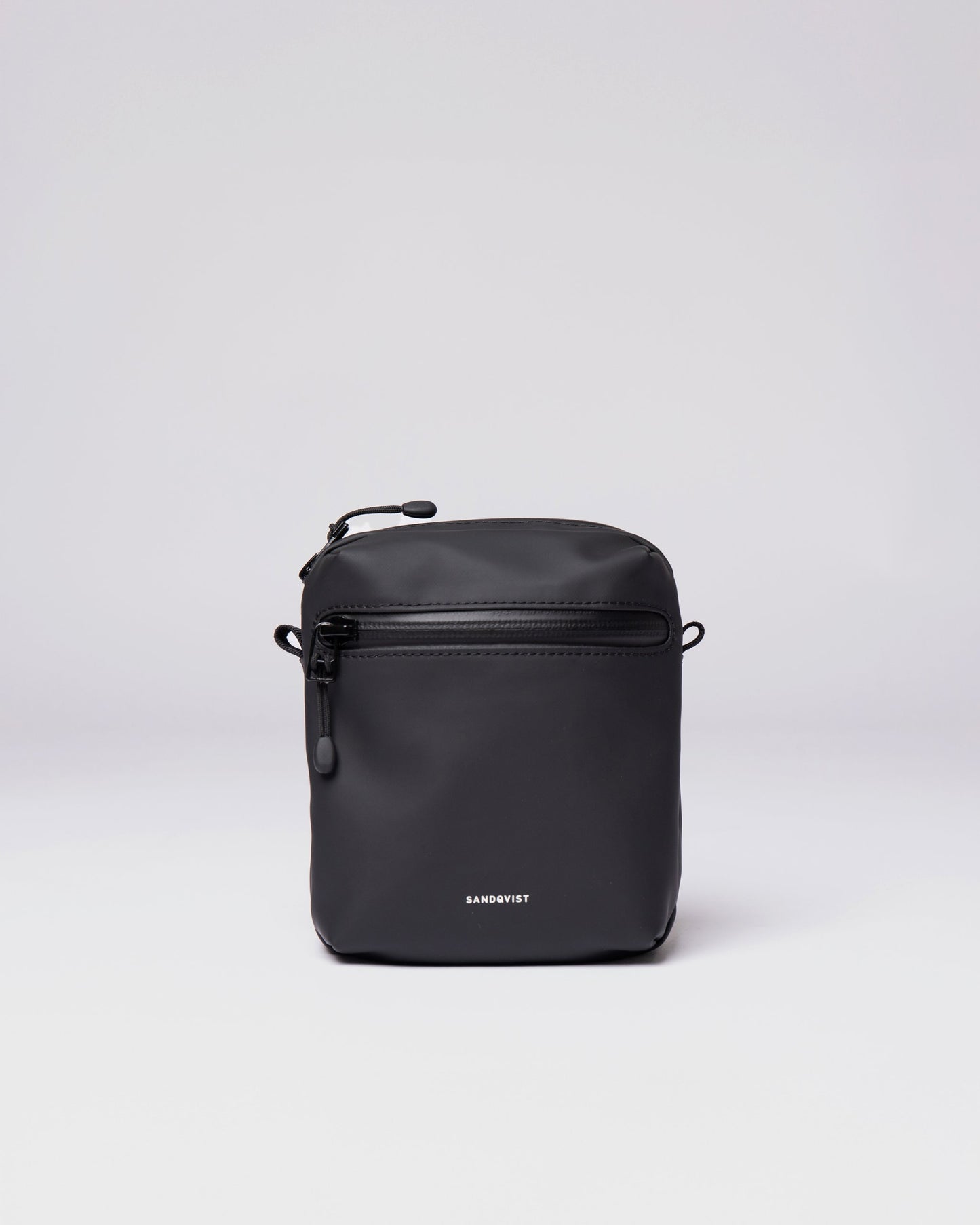 STREAM Shoulder Bag black | Bildmaterial bereitgestellt von SHOES.PLEASE.