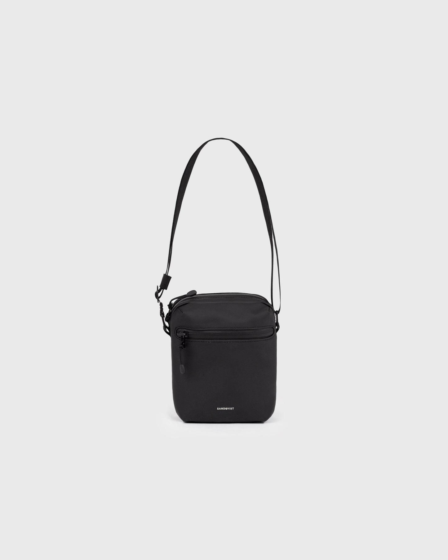STREAM Shoulder Bag black | Bildmaterial bereitgestellt von SHOES.PLEASE.
