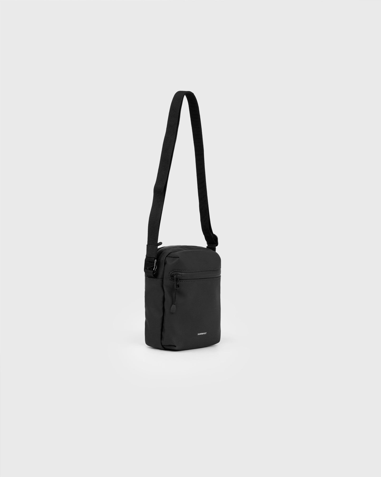 STREAM Shoulder Bag black | Bildmaterial bereitgestellt von SHOES.PLEASE.