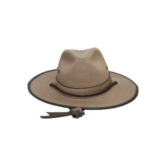 Traveller Cotton hell beige