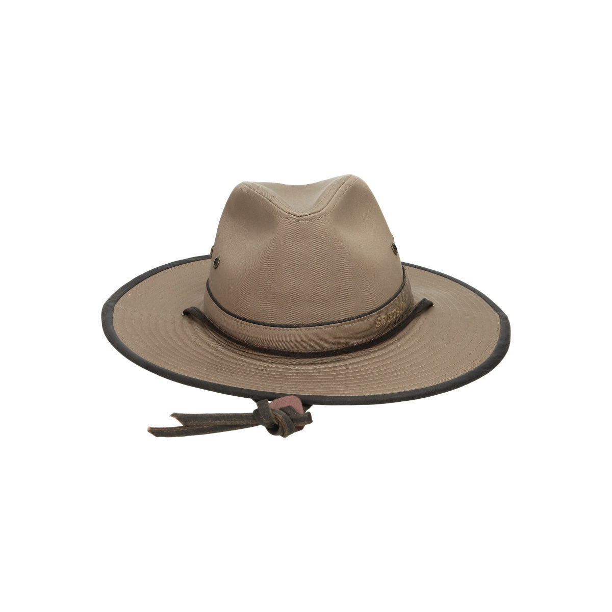 Traveller Cotton hell beige | Bildmaterial bereitgestellt von SHOES.PLEASE.