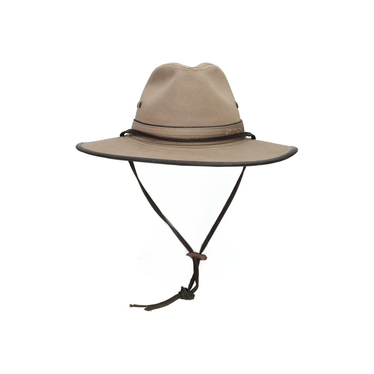 Traveller Cotton hell beige | Bildmaterial bereitgestellt von SHOES.PLEASE.