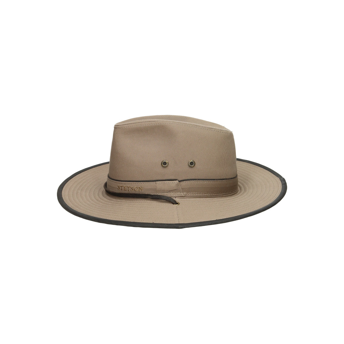 Traveller Cotton hell beige | Bildmaterial bereitgestellt von SHOES.PLEASE.