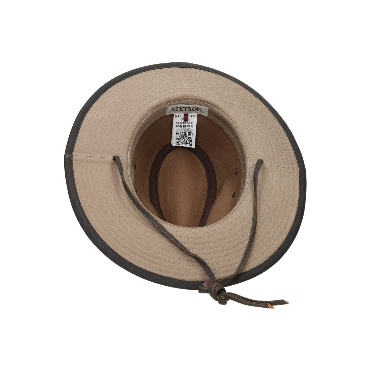 Traveller Cotton hell beige | Bildmaterial bereitgestellt von SHOES.PLEASE.