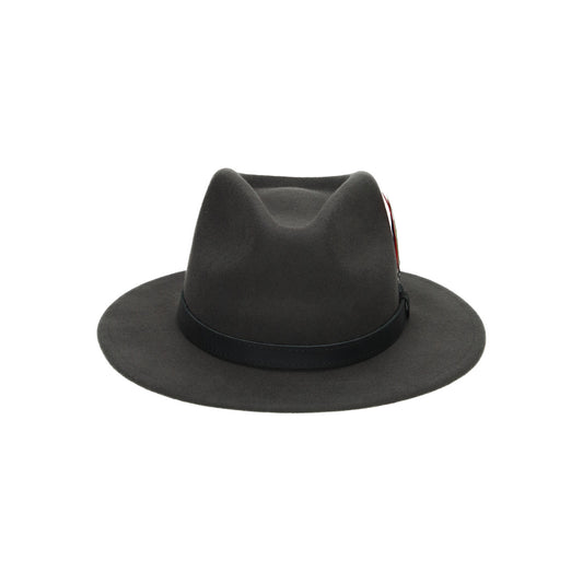 Traveller Woolfelt asphalt