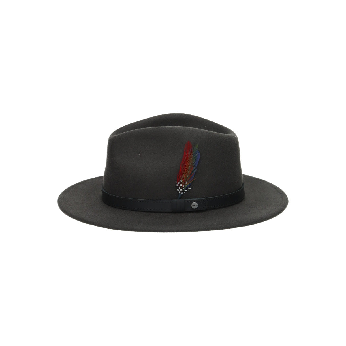 Traveller Woolfelt asphalt | Bildmaterial bereitgestellt von SHOES.PLEASE.