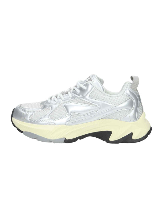 ARKK Forma Ru vintage silver