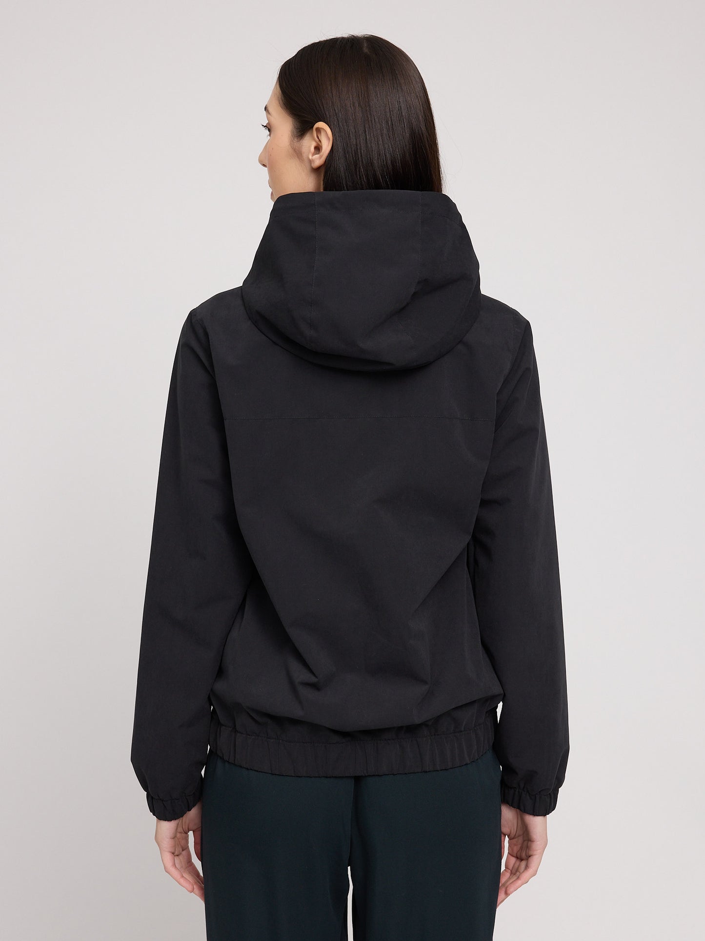 Basic Light Blouson Jacket black | Bildmaterial bereitgestellt von SHOES.PLEASE.