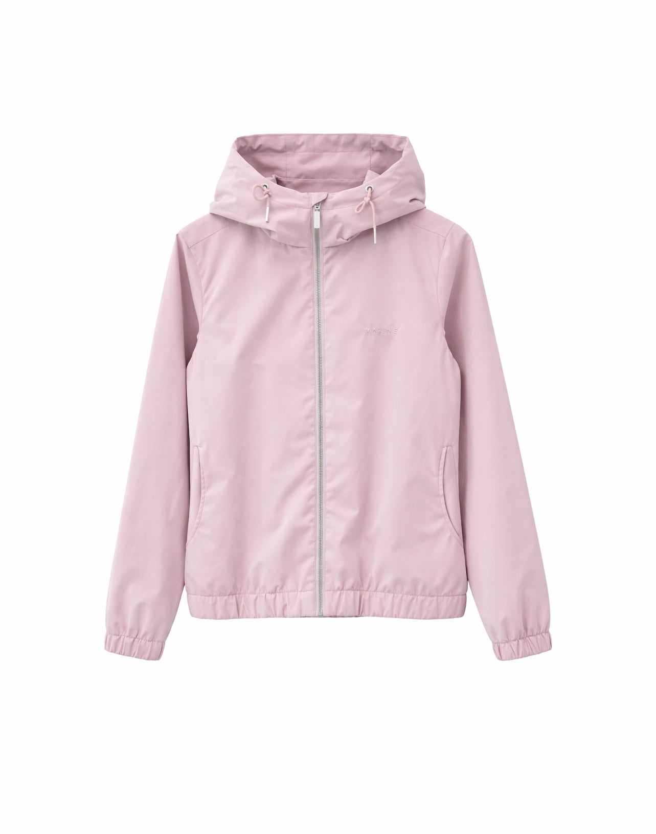 Basic Light Blouson Jacket soft pink | Bildmaterial bereitgestellt von SHOES.PLEASE.