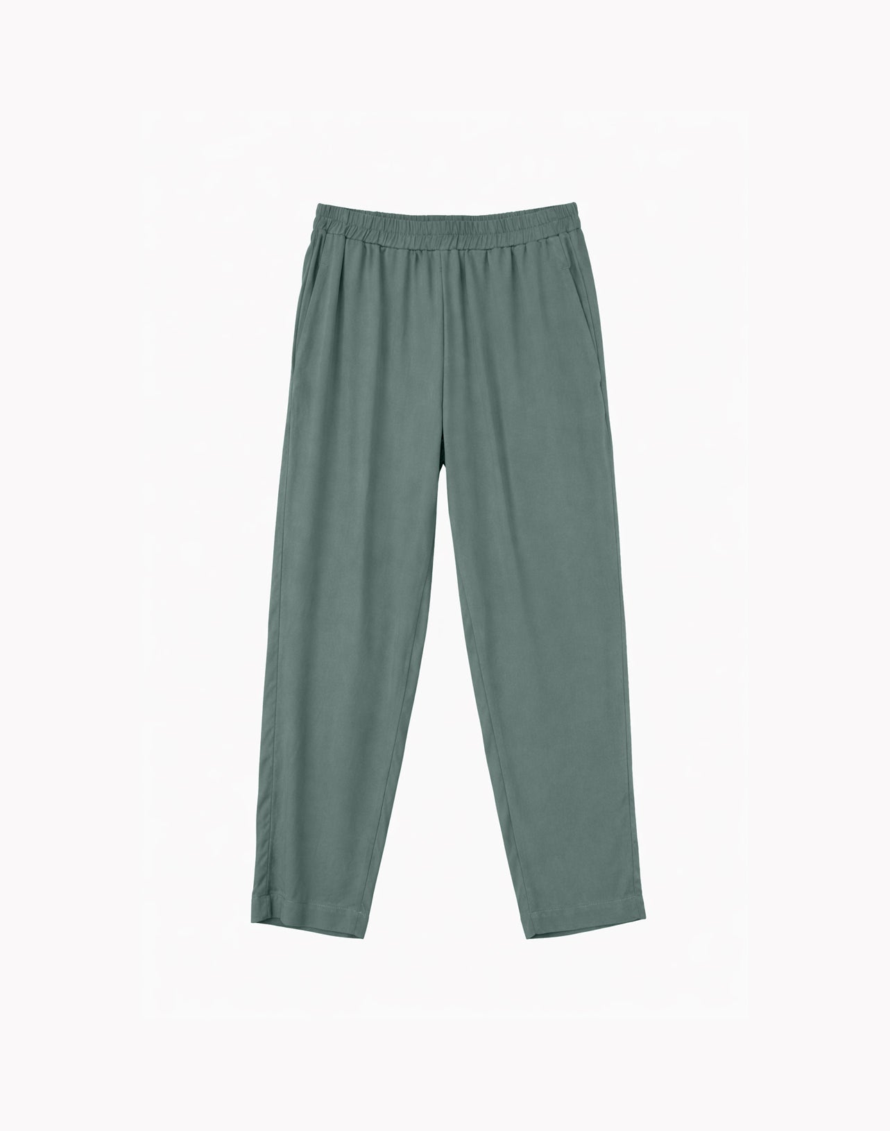 Straight Leg Viscose Pants bottle | Bildmaterial bereitgestellt von SHOES.PLEASE.