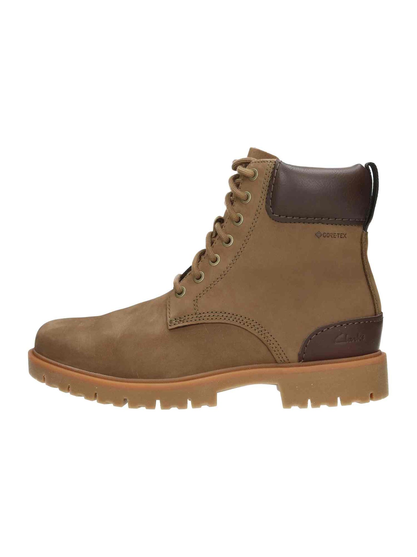 RossdaleHiGTX dark sand lea | Bildmaterial bereitgestellt von SHOES.PLEASE.