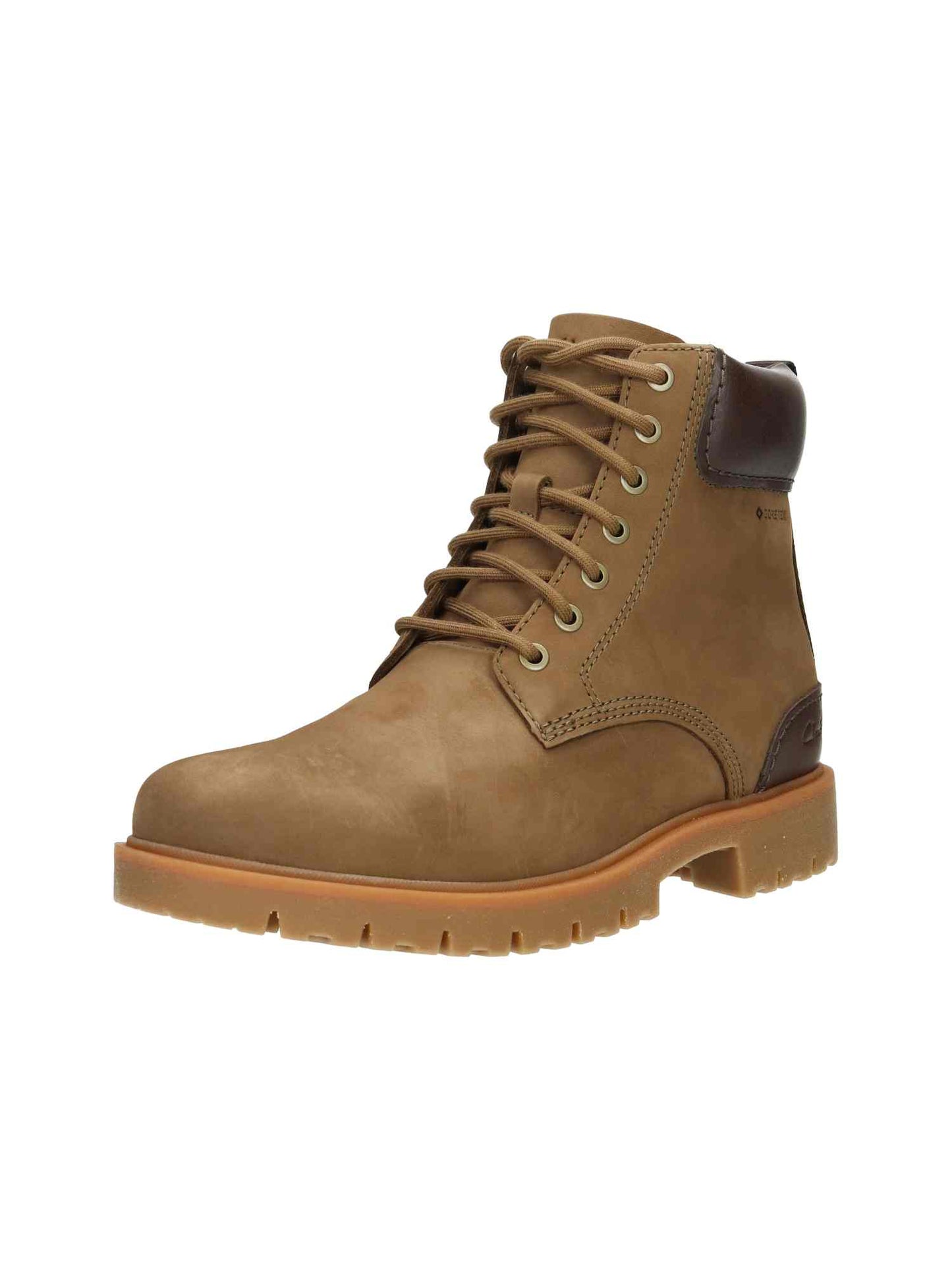 RossdaleHiGTX dark sand lea | Bildmaterial bereitgestellt von SHOES.PLEASE.