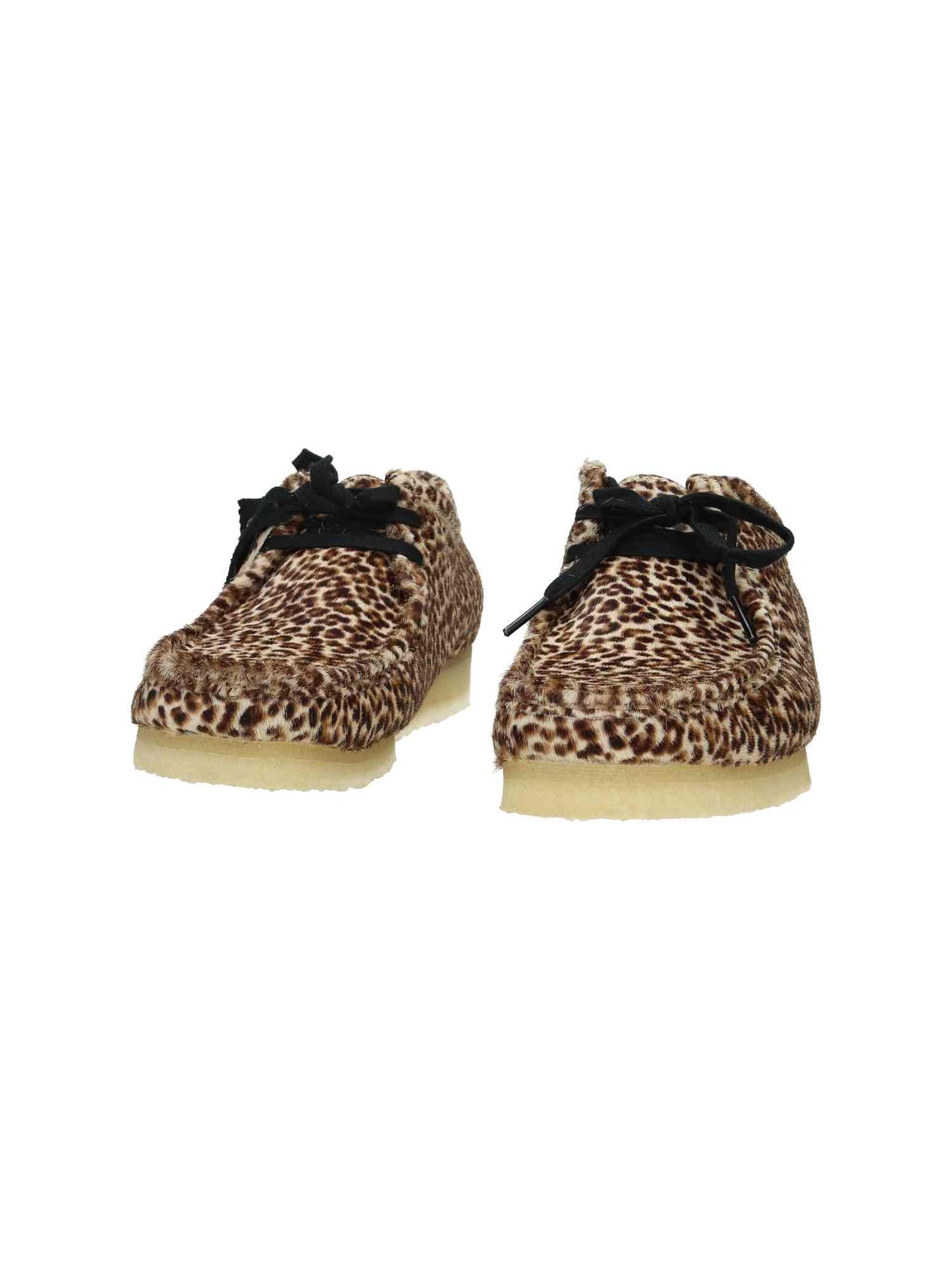 Wallabee-leoprad-print | Bildmaterial bereitgestellt von SHOES.PLEASE.