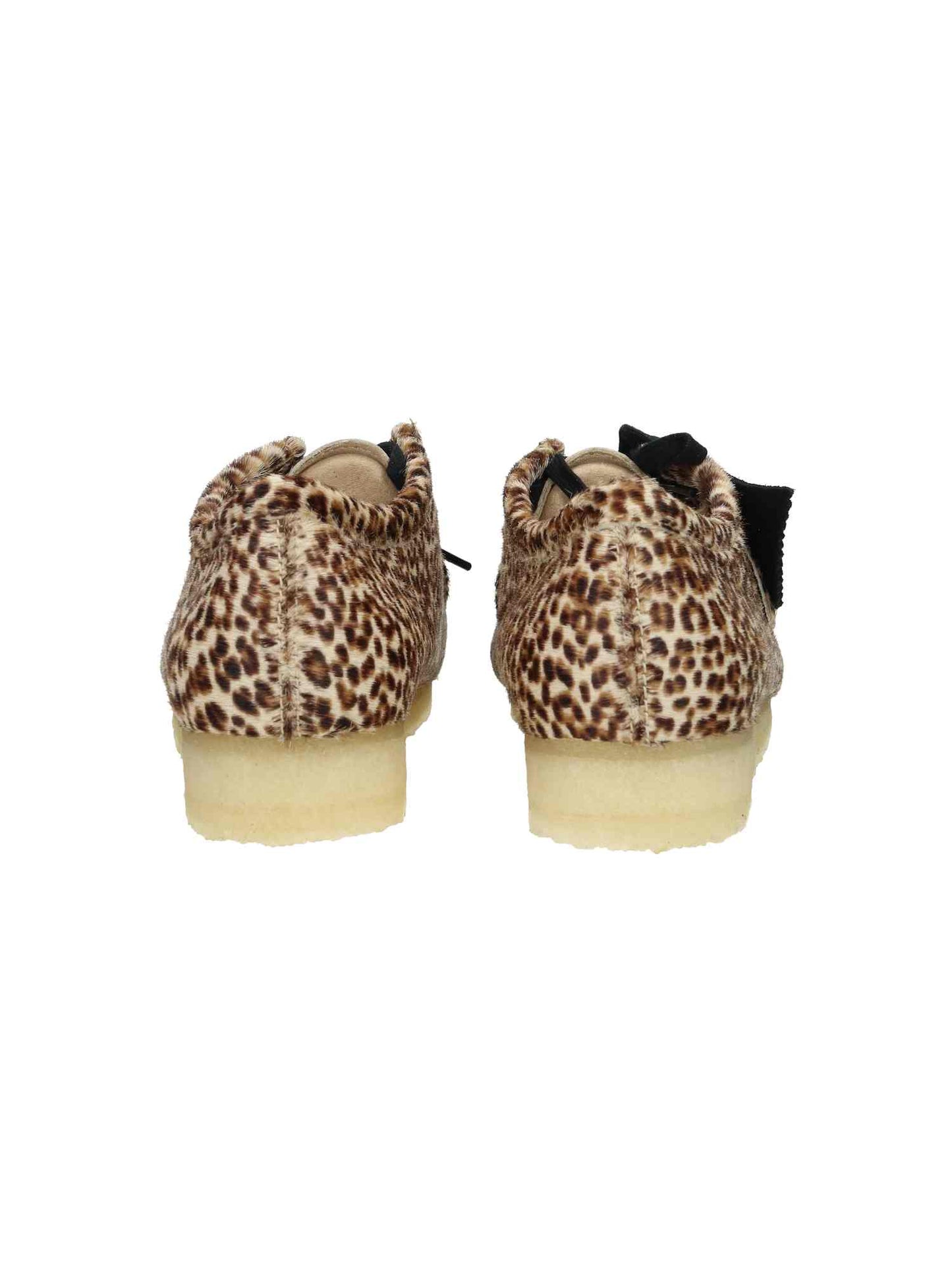 Wallabee-leoprad-print | Bildmaterial bereitgestellt von SHOES.PLEASE.