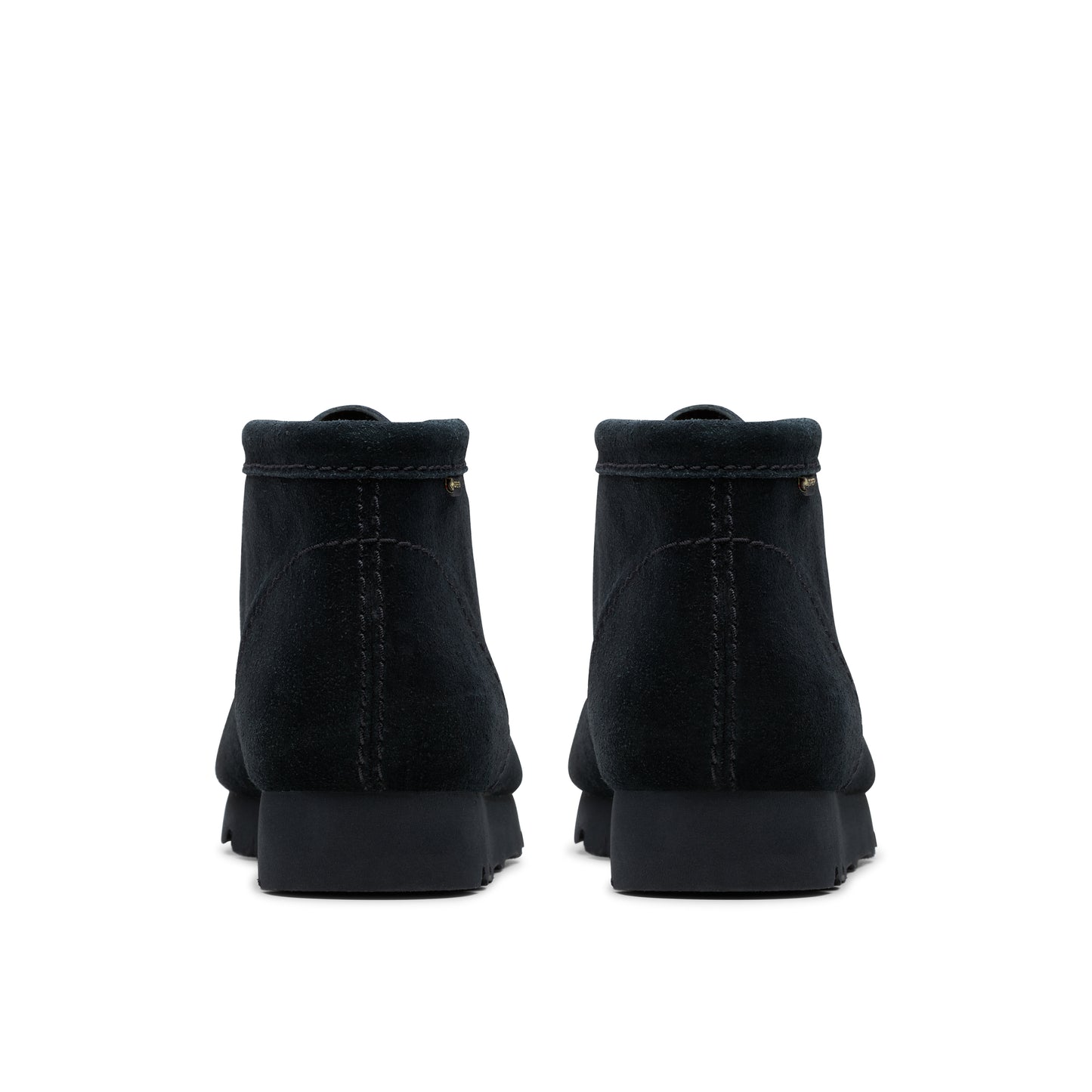 WallabeeBT GTX black sde | Bildmaterial bereitgestellt von SHOES.PLEASE.