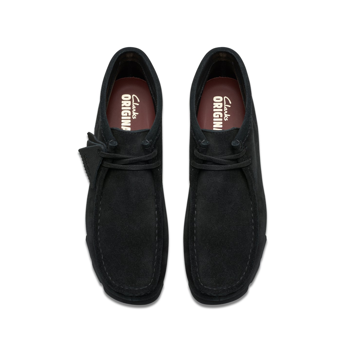 WallabeeBT GTX black sde | Bildmaterial bereitgestellt von SHOES.PLEASE.