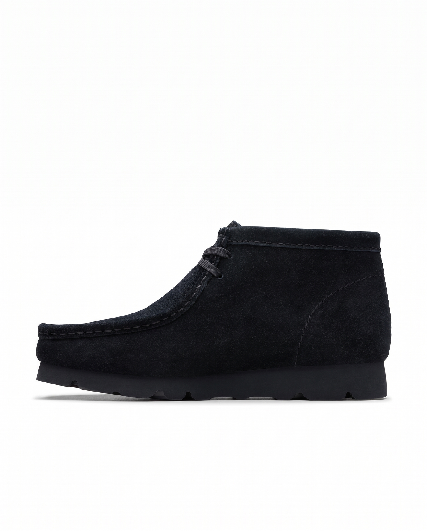 WallabeeBT GTX black sde | Bildmaterial bereitgestellt von SHOES.PLEASE.
