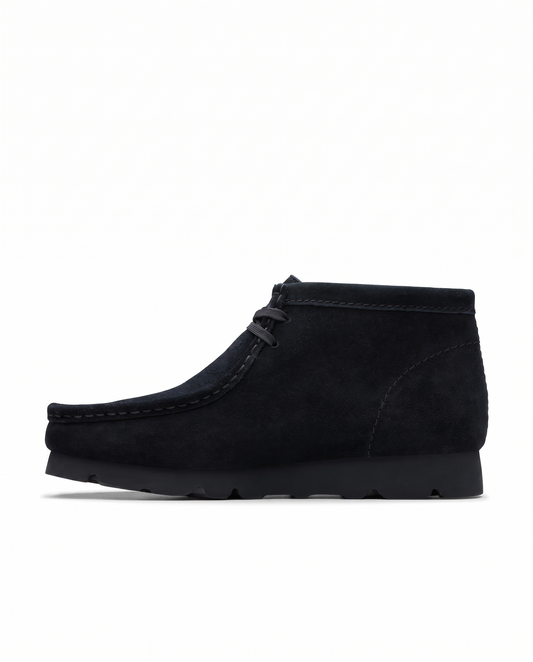 WallabeeBT GTX black sde