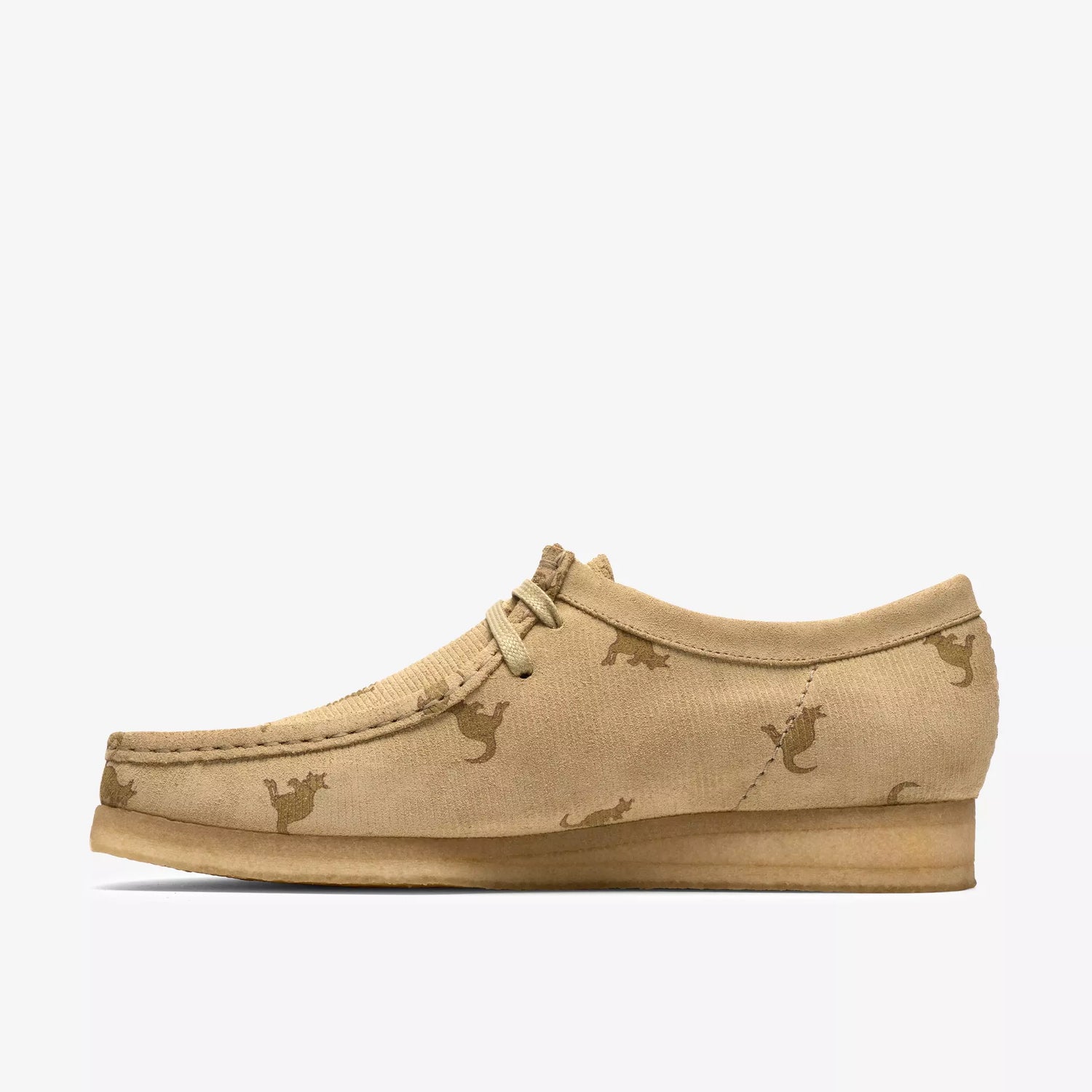 Clarks| Bildmaterial bereitgestellt von SHOES.PLEASE.