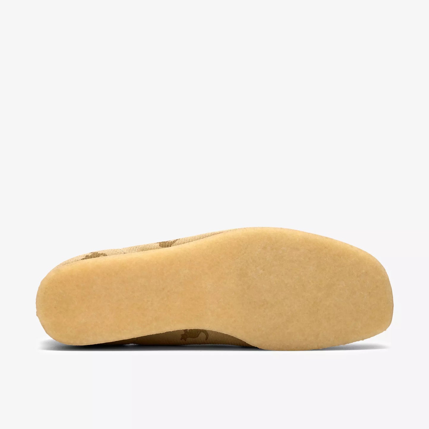 Mens Wallabee maplecombi print | Bildmaterial bereitgestellt von SHOES.PLEASE.