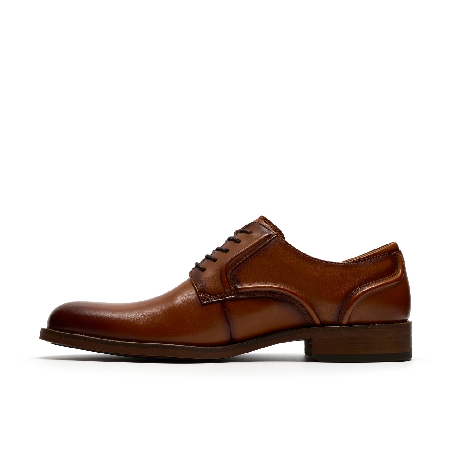 CraftRemi Lace tan leather | Bildmaterial bereitgestellt von SHOES.PLEASE.