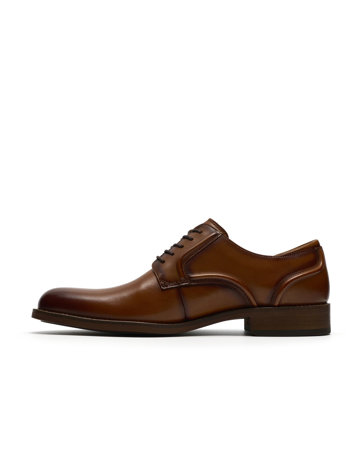 CraftRemi Lace tan leather | Bildmaterial bereitgestellt von SHOES.PLEASE.