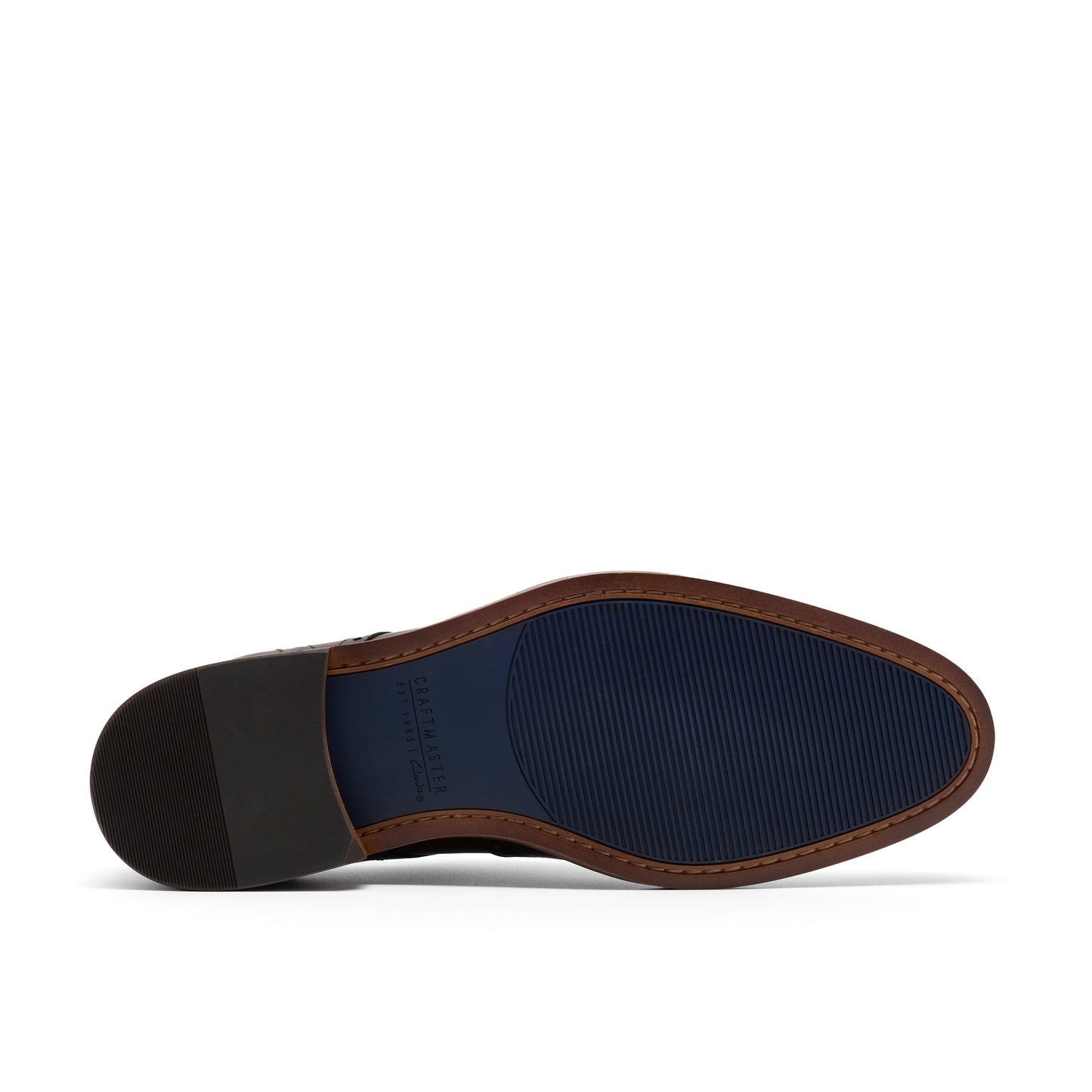 CraftRemi Tip brown leather | Bildmaterial bereitgestellt von SHOES.PLEASE.