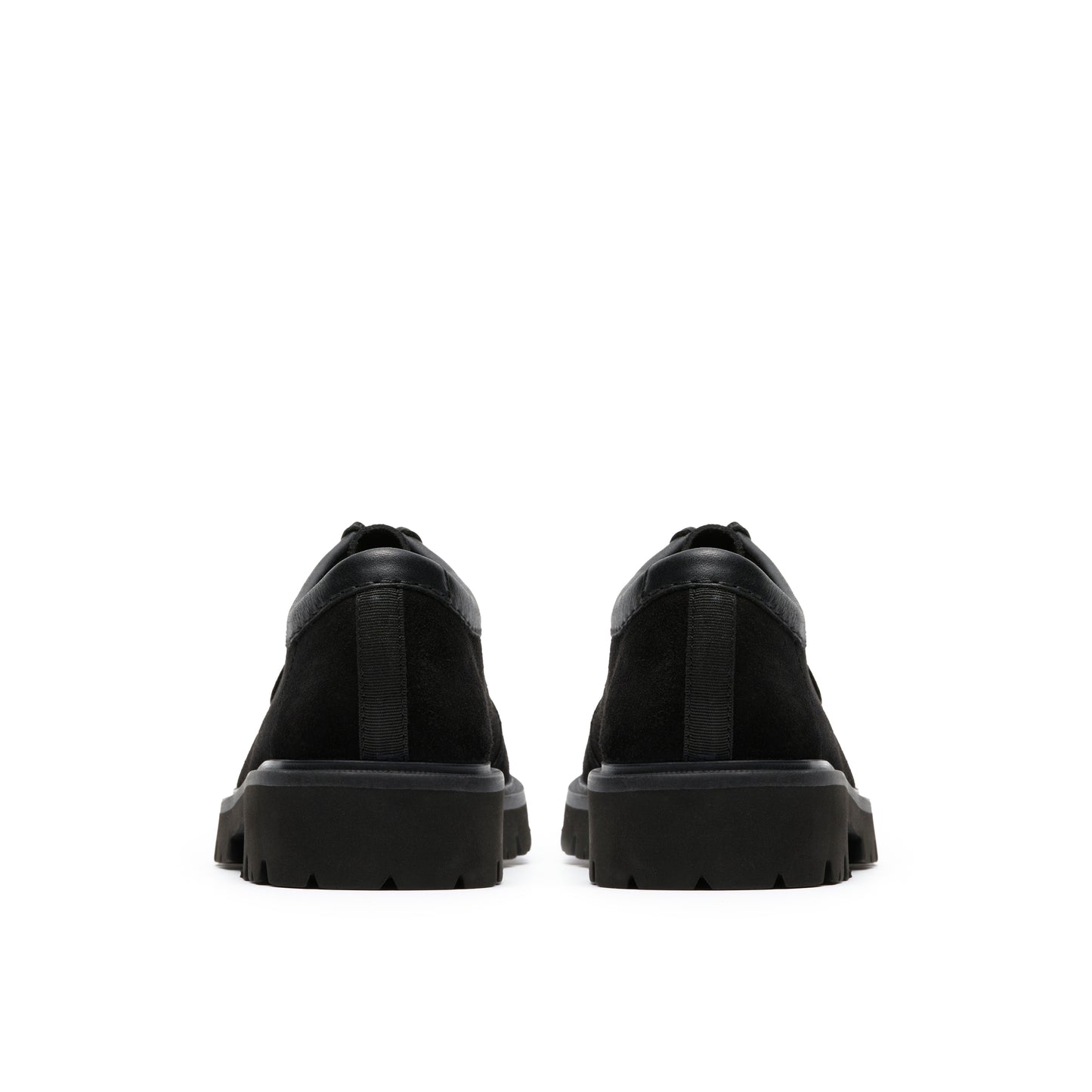 Cleyhill Seam black sde | Bildmaterial bereitgestellt von SHOES.PLEASE.