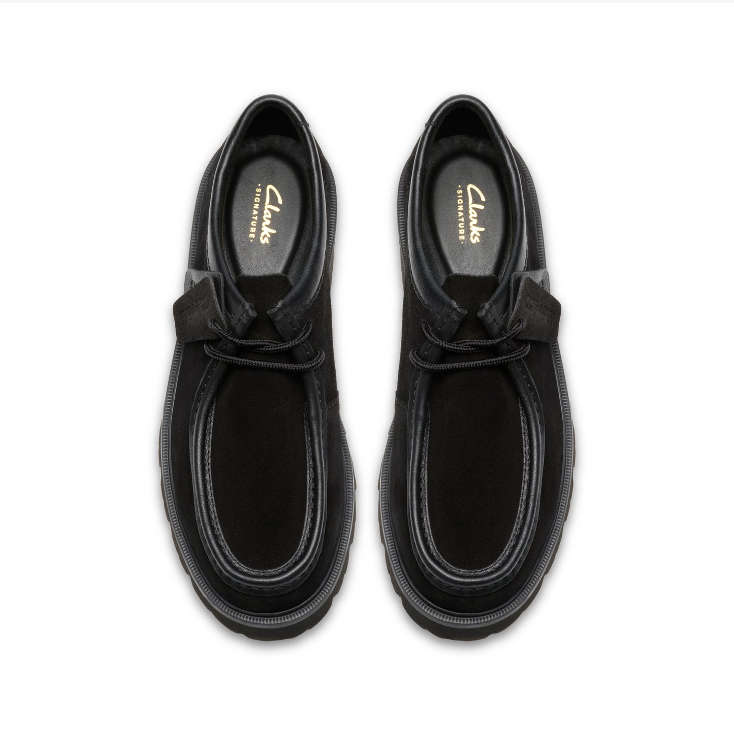 Cleyhill Seam black sde | Bildmaterial bereitgestellt von SHOES.PLEASE.