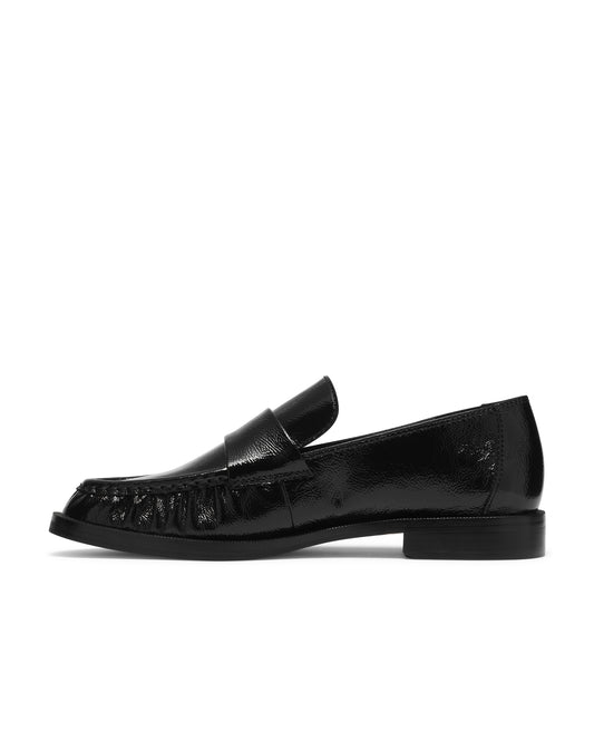 Straven2 Step black pat