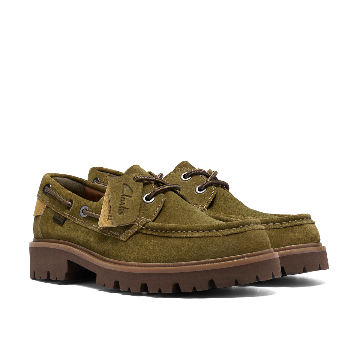 Cleyhill Boat moss | Bildmaterial bereitgestellt von SHOES.PLEASE.