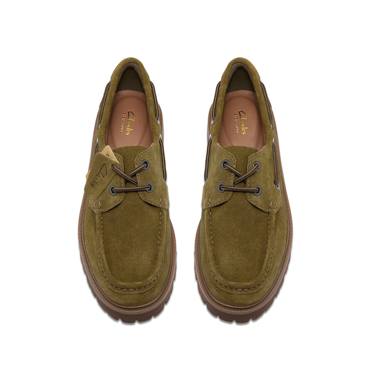 Cleyhill Boat moss | Bildmaterial bereitgestellt von SHOES.PLEASE.