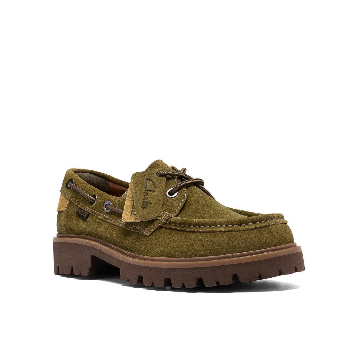 Cleyhill Boat moss | Bildmaterial bereitgestellt von SHOES.PLEASE.
