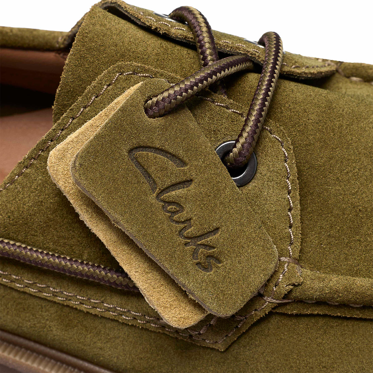 Cleyhill Boat moss | Bildmaterial bereitgestellt von SHOES.PLEASE.