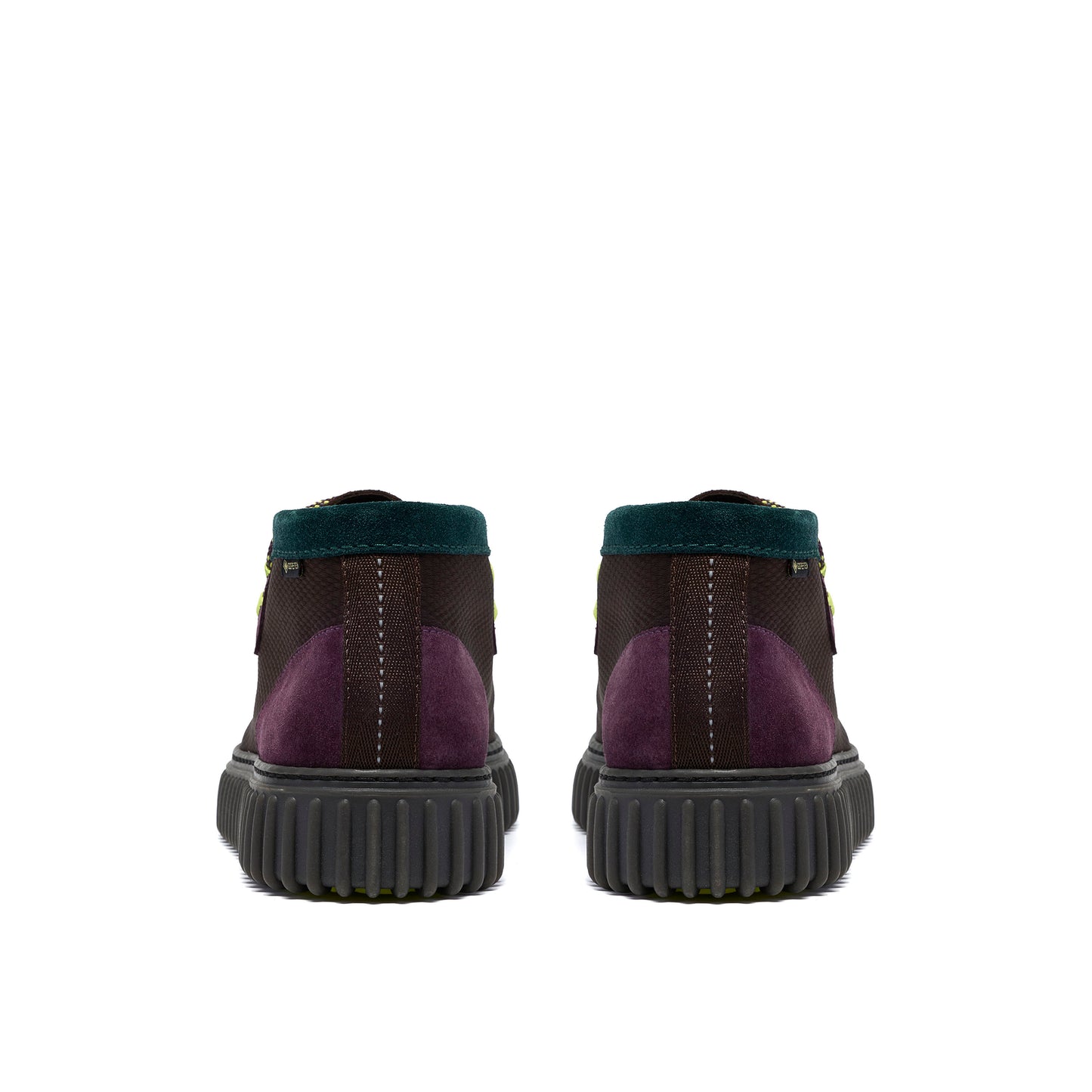 Torhill Hi GTX brown combi | Bildmaterial bereitgestellt von SHOES.PLEASE.