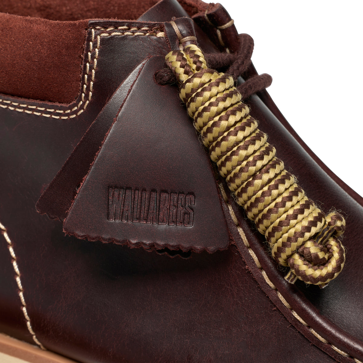 Walla Orkhon british tan | Bildmaterial bereitgestellt von SHOES.PLEASE.