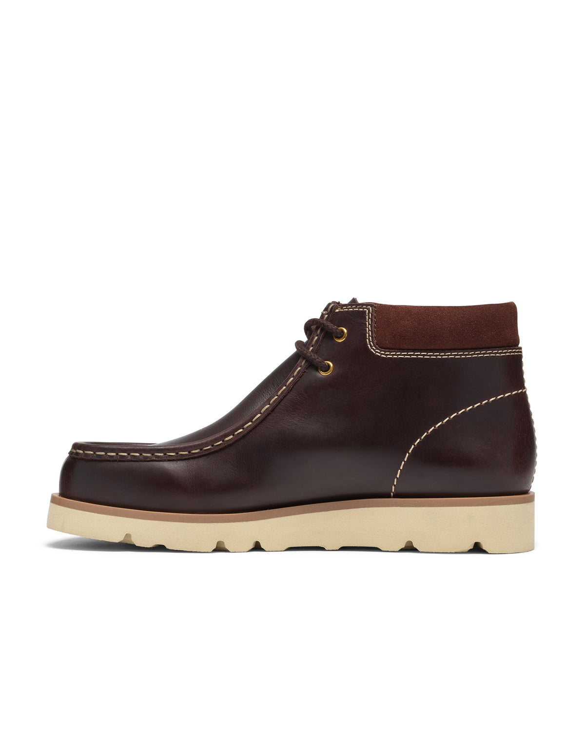 Walla Orkhon british tan | Bildmaterial bereitgestellt von SHOES.PLEASE.