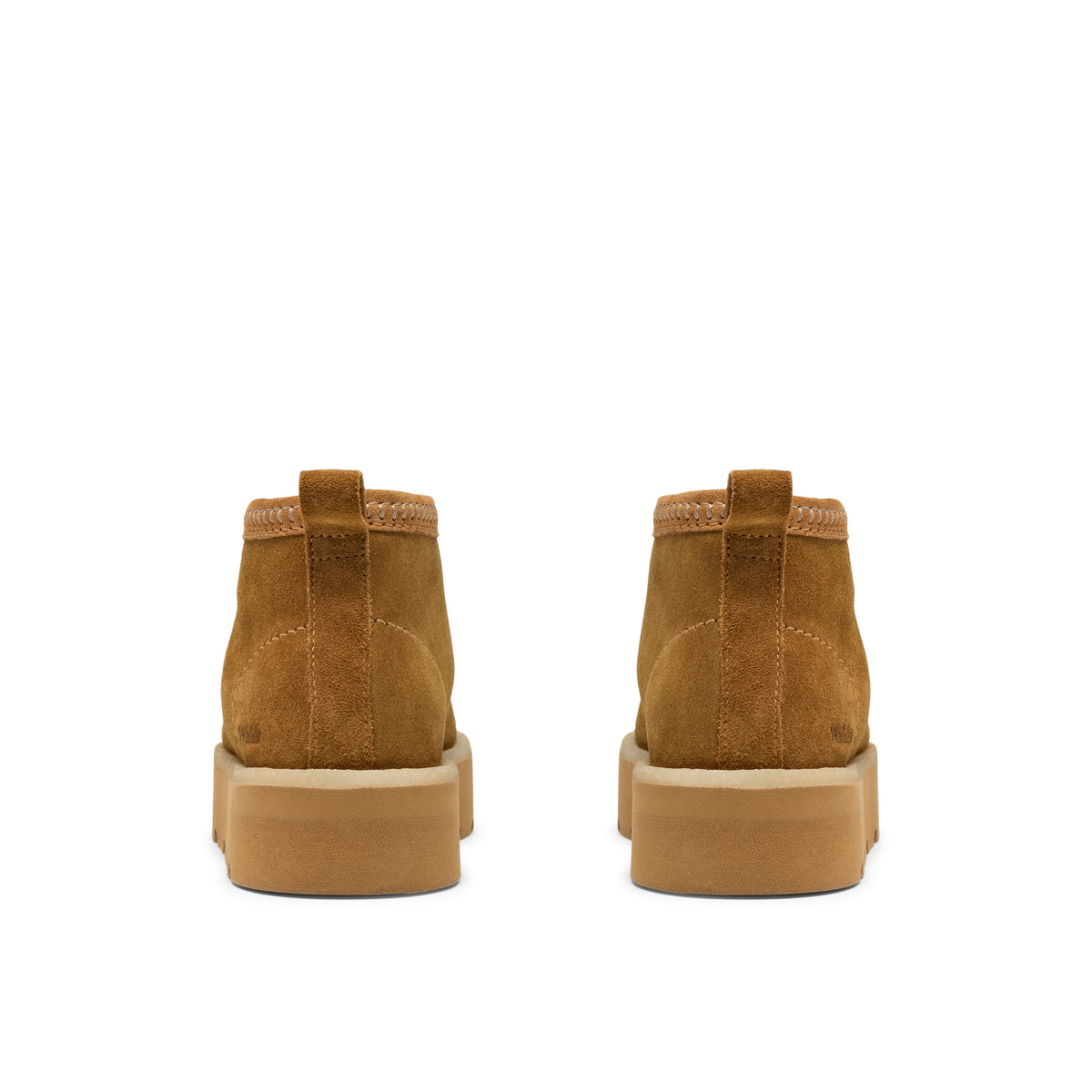 MeareWalla Mid brown interest | Bildmaterial bereitgestellt von SHOES.PLEASE.